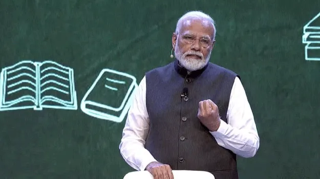 విద్యార్థులూ.. ప్రధానమంత్రితో మాట్లాడుతారా!