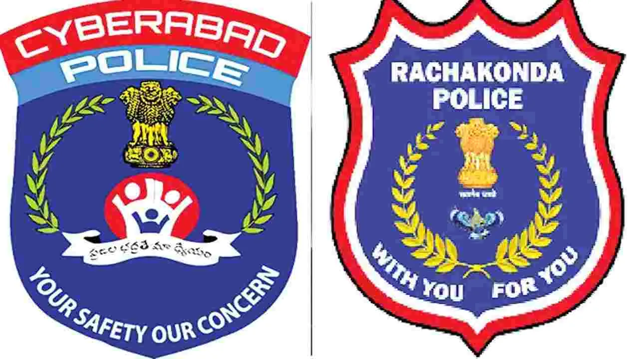 Hyderabad police news: హైదరాబాద్‌ జంట కమిషనరేట్ల సమావేశంలో కీలక నిర్ణయాలు..