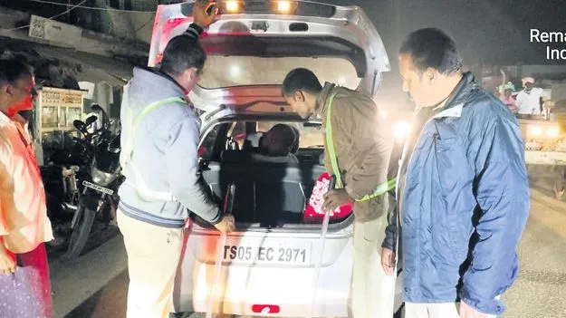 న్యూఇయర్‌ కిక్‌