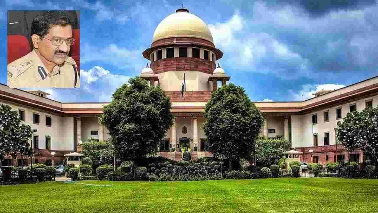 Phone Tapping Case: ఫోన్ ట్యాపింగ్ కేసులో సుప్రీం విచారణ.. రేపటికి వాయిదా