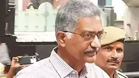 Phone Tapping Case: ప్రభాకర్ రావు కస్టడీ పొడిగింపు.. సుప్రీం ఆదేశం