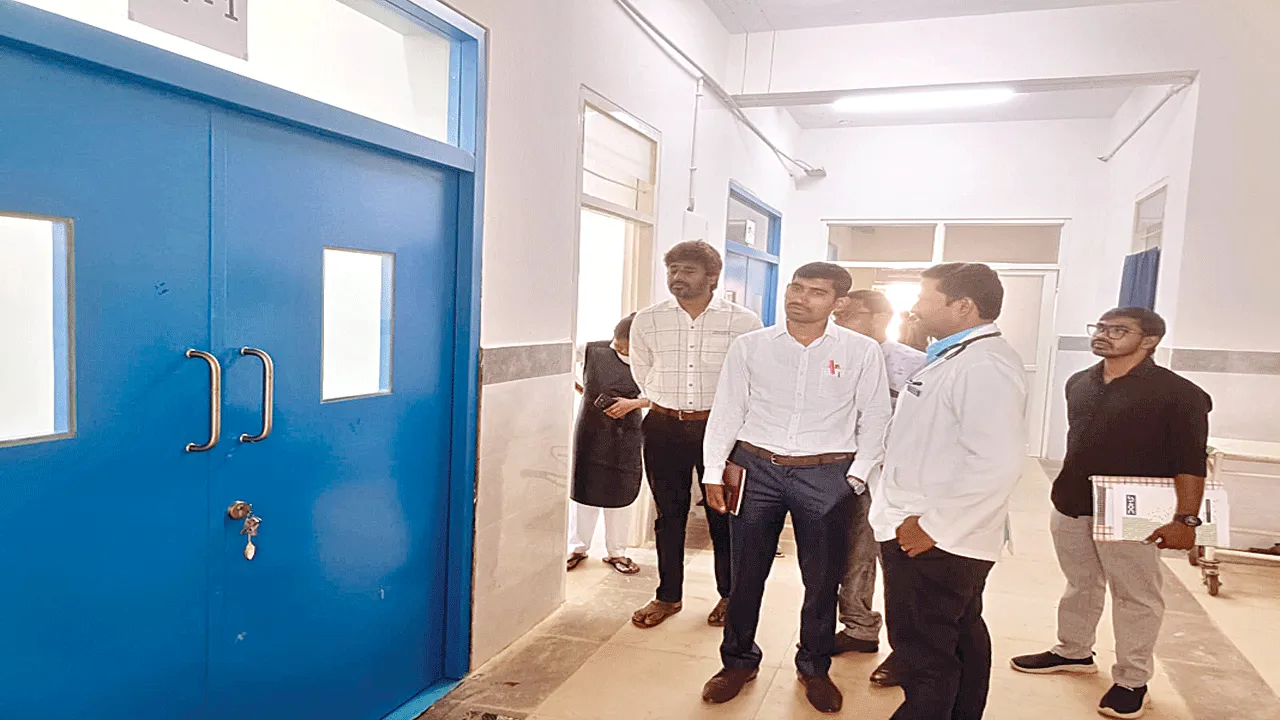 Mental Health మానసిక ఆరోగ్యంపై ప్రత్యేక శ్రద్ధ