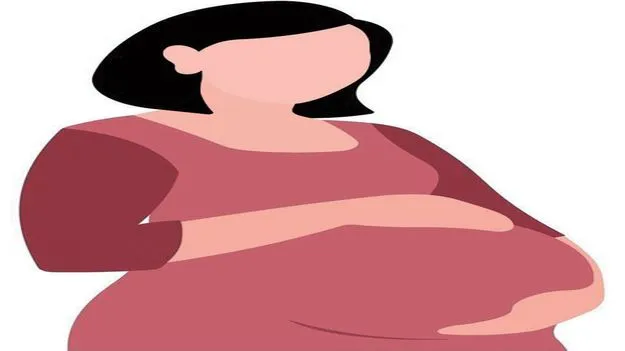 అమ్మ కడుపుపై కత్తెర గాట్లు 