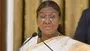 Droupadi Murmu: మేడారం మాహాజాతరకు రాష్ట్రపతిని ఆహ్వానించిన మంత్రులు