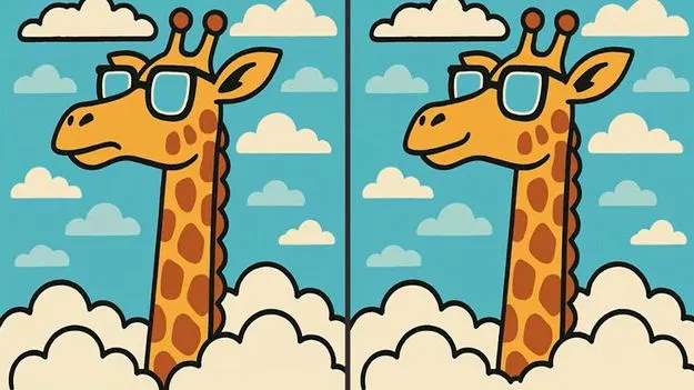 Picture Puzzle: మీ అబ్జర్వేషన్‌కు ఛాలెంజ్.. ఈ ఫొటోల్లోని మూడు తేడాలను 25 సెకెన్లలో కనిపెట్టండి..