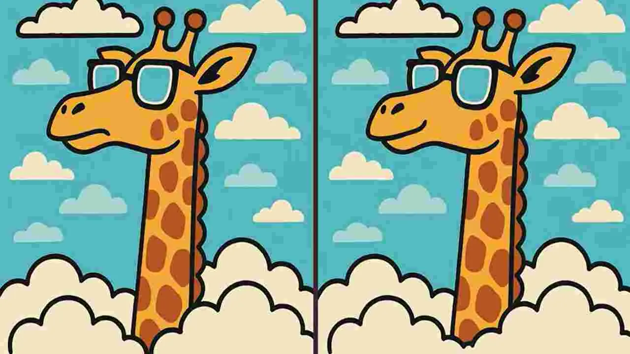 Picture Puzzle: మీ అబ్జర్వేషన్‌కు ఛాలెంజ్.. ఈ ఫొటోల్లోని మూడు తేడాలను 25 సెకెన్లలో కనిపెట్టండి..