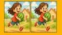 Picture Puzzle: మీ ట్యాలెంట్‌కు టెస్ట్.. ఈ ఫొటోల్లోని మూడు తేడాలను 25 సెకెన్లలో కనిపెట్టండి