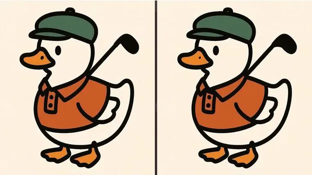 Picture Puzzle: మీ ప్రతిభకు టెస్ట్.. ఈ ఫొటోల్లోని మూడు తేడాలను 25 సెకెన్లలో కనిపెట్టండి