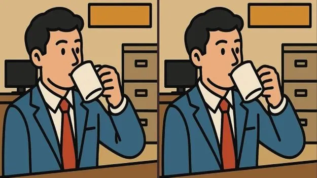 Picture Puzzle: మీ ట్యాలెంట్‌కు పరీక్ష.. ఈ ఫొటోల్లోని మూడు తేడాలను 35 సెకెన్లలో కనిపెట్టండి