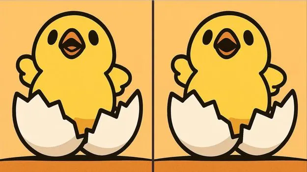 Picture Puzzle: మీ ప్రతిభకు పరీక్ష.. ఈ ఫొటోల్లోని మూడు తేడాలను 25 సెకెన్లలో కనిపెట్టండి