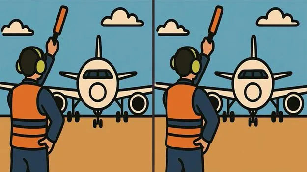 Picture Puzzle: మీ ప్రతిభకు ఛాలెంజ్.. ఈ ఫొటోల్లోని మూడు తేడాలను 46 సెకెన్లలో కనిపెట్టండి