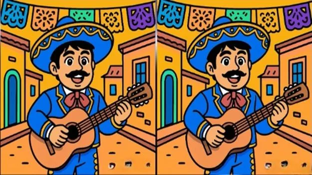 Picture Puzzle: మీ ప్రతిభకు పరీక్ష.. ఈ ఫొటోల్లోని మూడు తేడాలను 29 సెకెన్లలో కనిపెట్టండి