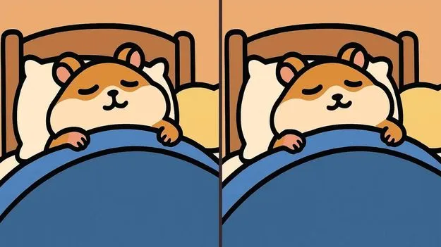 Picture Puzzle: మీ ప్రతిభను పరీక్షించుకోండి.. ఈ ఫొటోల్లోని మూడు తేడాలను 29 సెకెన్లలో కనిపెట్టండి