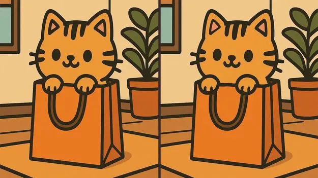 Picture Puzzle: మీ పరిశీలనకు పరీక్ష.. ఈ ఫొటోల్లోని మూడు తేడాలను 45 సెకెన్లలో కనిపెట్టండి