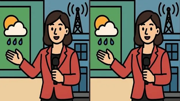 Picture Puzzle: మీ ప్రతిభను పరీక్షించుకోండి.. ఈ ఫొటోల్లోని మూడు తేడాలను 35 సెకెన్లలో కనిపెట్టండి