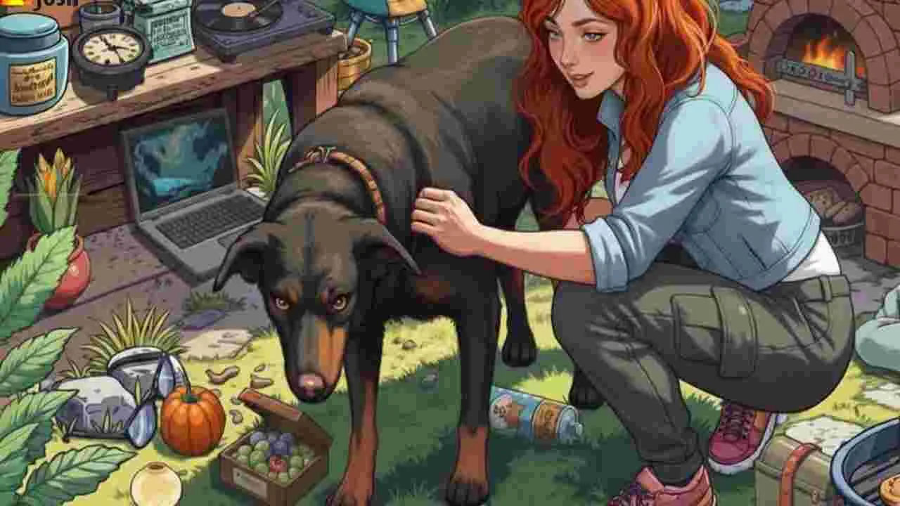 Optical Illusion Test: మీ బ్రెయిన్‌కు పరీక్ష.. ఈ ఫొటోలో పక్షి ఎక్కడుందో 10 సెకెన్లలో కనిపెట్టండి..