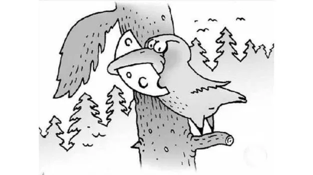 Optical Illusion Test: మీ దృష్టి షార్ప్ అయితే.. ఈ ఫొటోలో తోడేలు ఎక్కడుందో 10 సెకెన్లలో కనిపెట్టండి..