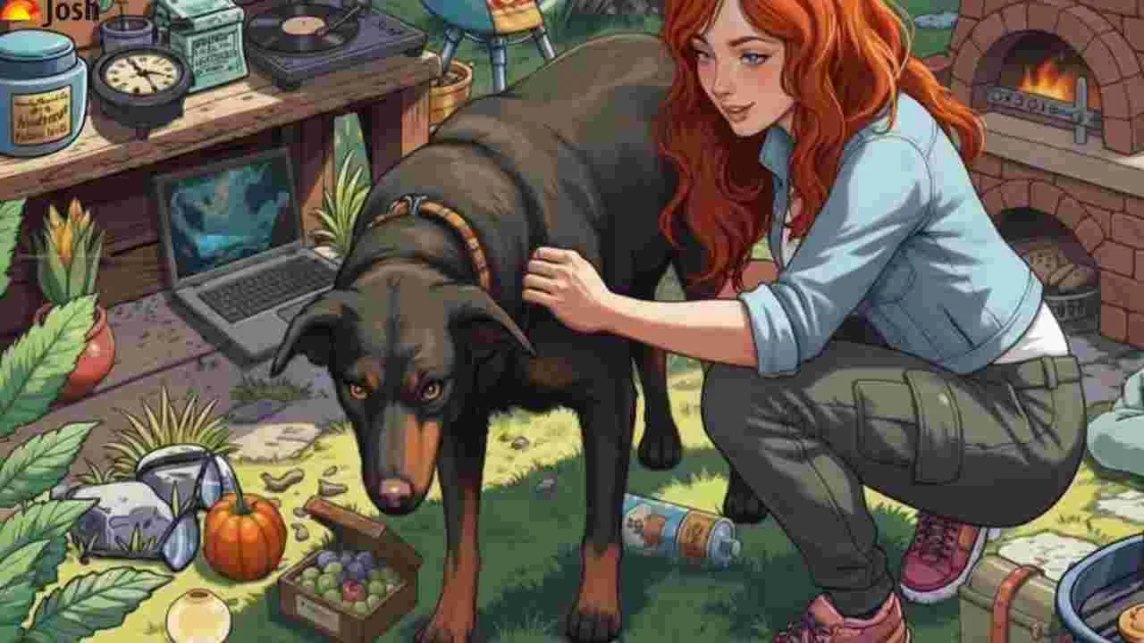 Optical Illusion Test: మీ కళ్లు షార్ప్ అయితే.. ఈ ఫొటోలో చిలుక ఎక్కడుందో 7 సెకెన్లలో కనిపెట్టండి..