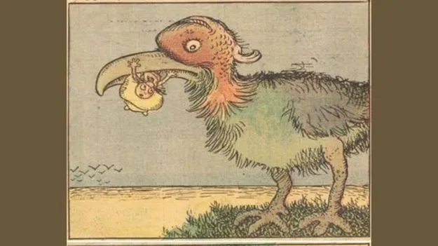 Optical Illusion Test: మీ స్కిల్‌కు టెస్ట్.. ఈ ఫొటోలో చేప, ఓ వృద్ధుడు ఉన్నారు.. ఎక్కడో కనిపెట్టండి..