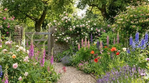 Optical Illusion Test: మీ కళ్లకు టెస్ట్.. ఈ ఫొటోలో కొండచిలువ ఎక్కడుందో 10 సెకెన్లలో కనిపెట్టండి..