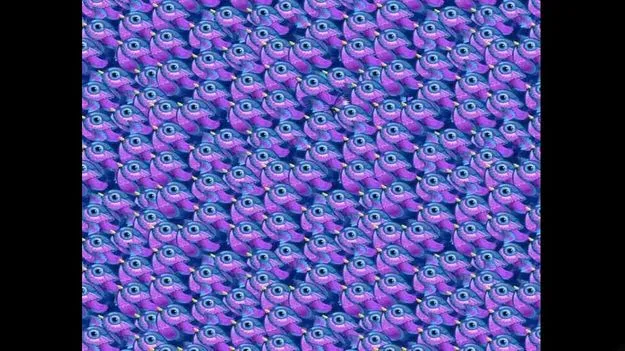 Optical Illusion Test: మీ చూపు పవర్‌ఫుల్ అయితే.. పక్షుల మధ్య సీతాకోక చిలుకను 6 సెకెన్లలో కనిపెట్టండి..