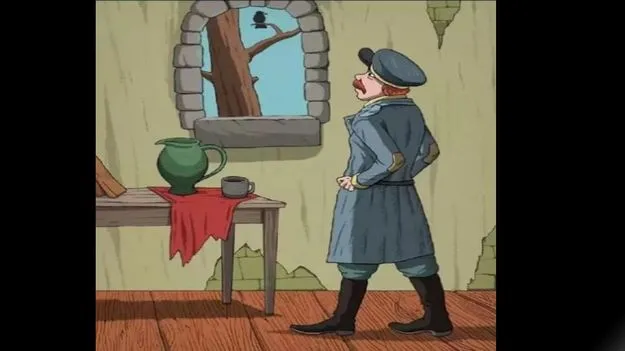 Optical Illusion Test: మీ చూపు శక్తివంతమైనదైతే.. ఈ ఫొటోలోని రెండో వ్యక్తిని 15 సెకెన్లలో కనిపెట్టండి..