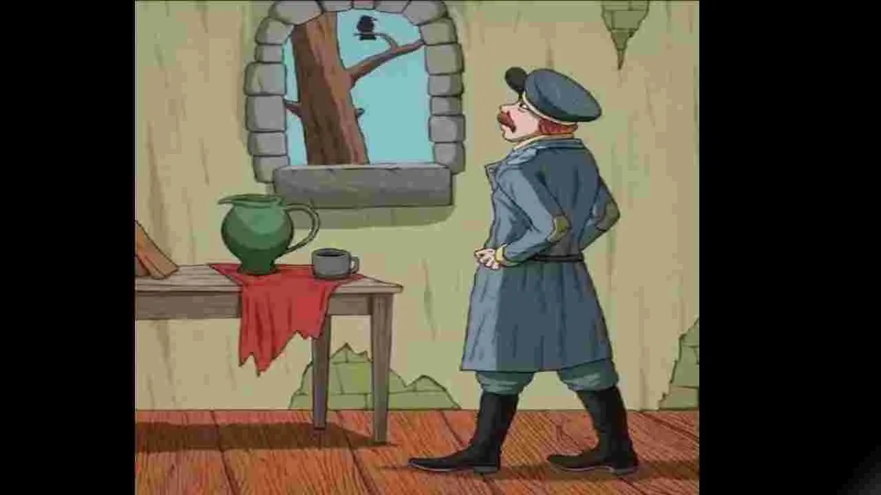 Optical Illusion Test: మీ చూపు శక్తివంతమైనదైతే.. ఈ ఫొటోలోని రెండో వ్యక్తిని 15 సెకెన్లలో కనిపెట్టండి..