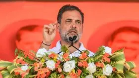 Rahul Gandhi: ఎస్ఐఆర్ సంస్కరణ కాదు, బలవంతపు అణచివేత