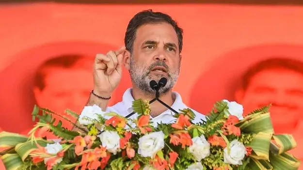 Rahul Gandhi: ఎస్ఐఆర్ సంస్కరణ కాదు, బలవంతపు అణచివేత