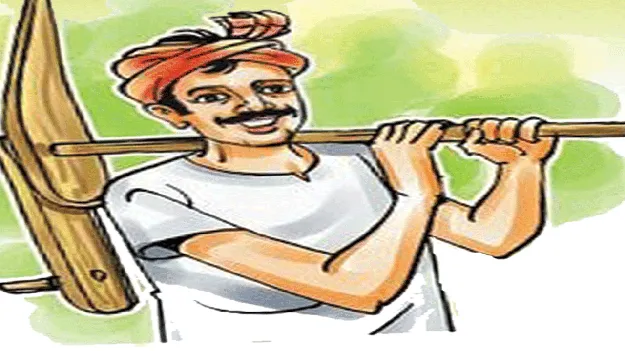 Farmer  అన్నదాత‌ సుఖీభవ