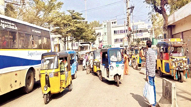 సర్కిల్‌లో సర్కస్‌