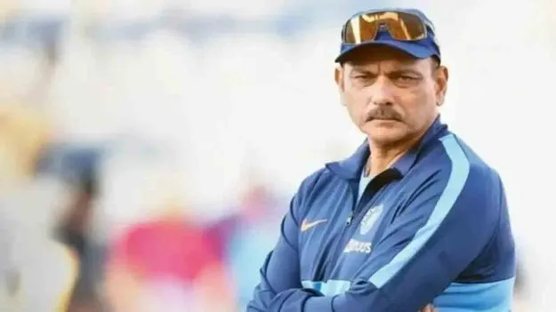 Ravi Shastri As England Coach: ఇంగ్లాండ్‌ హెడ్‌కోచ్‌గా రవిశాస్త్రి సరైనోడు.. మాజీ ప్లేయర్ కీలక కామెంట్స్