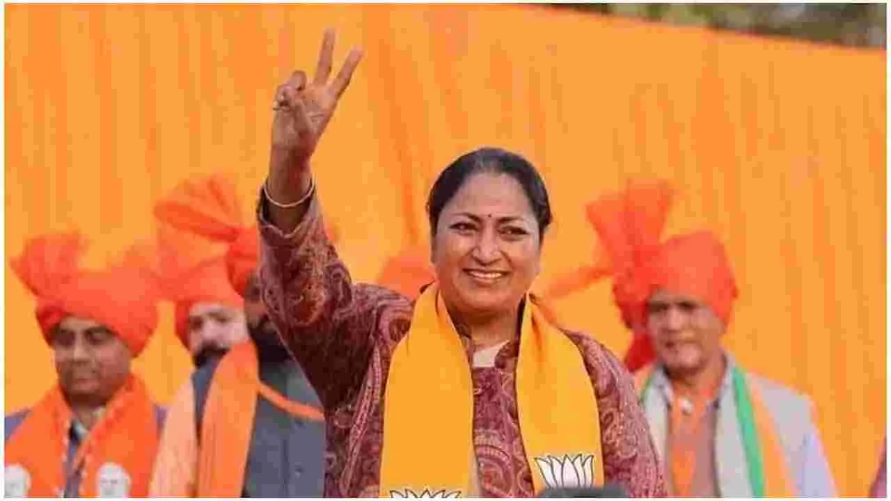 MCD Bypolls: ఎంసీడీ ఉపఎన్నికల ఫలితాల్లో బీజేపీదే పైచేయి.. రెండో ప్లేస్‌లో ఆప్