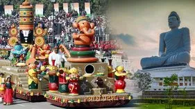 Republic Day Celebration 2026: అమరావతిలోనే రిపబ్లిక్ డే సెలబ్రేషన్స్..