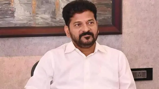 Revanth Reddy: ప్రజలకు తెలంగాణ సీఎం రేవంత్ రెడ్డి న్యూ ఇయర్ విషెస్..