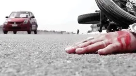 Road Accident: తెలంగాణలో వరుస ప్రమాదాలు.. నెత్తురోడిన రోడ్లు