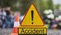 Road Accident: ఘోర రోడ్డు ప్రమాదం.. డ్రైవర్ సజీవ దహనం..