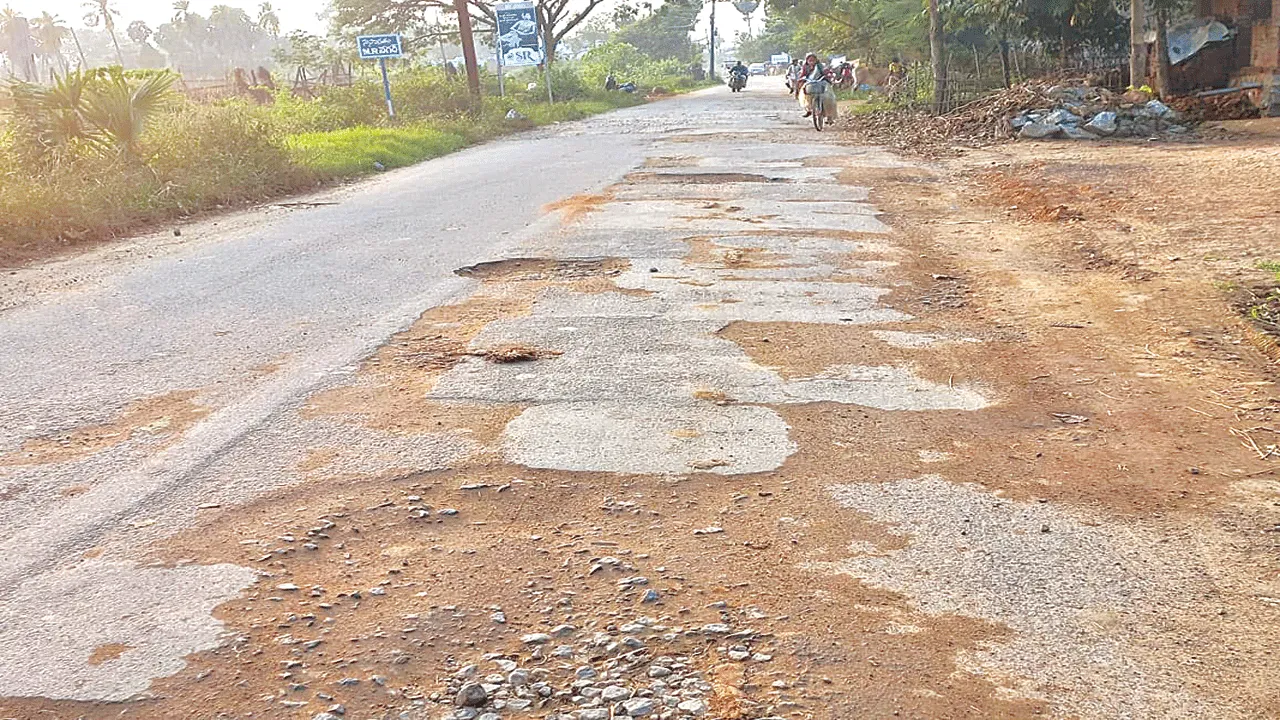 Will Traffic Flow Smoothly? సాఫీగా రాకపోకలు సాగేనా?