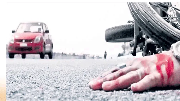 Traveling... should not be a disruption to life. ప్రయాణం.. కాకూడదు బతుకు ఛిద్రం