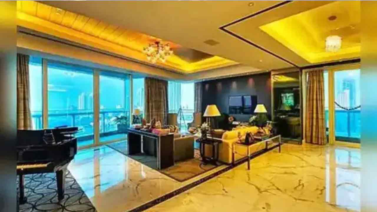 Indian Cricketers Houses: టీమిండియా క్రికెటర్ల టాప్ 9 విల్లాలు ఇవే..!