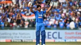 Ruturaj Gaikwad Century: రుతురాజ్‌ అరుదైన ఘనత.. ఎవరు బ్రేక్ చేయలేని రికార్డు