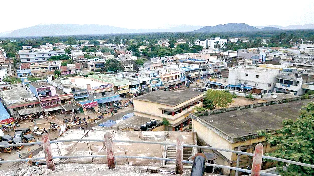 ఉందిలే మంచికాలం...