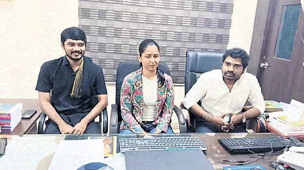 అదృష్టం మీదే ఆధారపడొద్దు