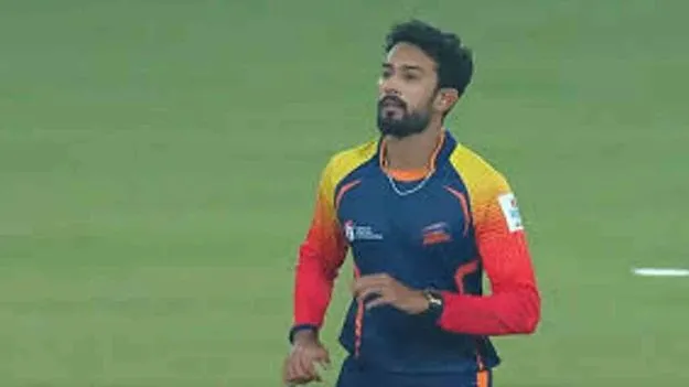 Swastik Samal: ఐపీఎల్‌లో రిజెక్ట్.. సీన్ కట్ చేస్తే.. డబుల్ సెంచరీ చెలరేగాడు.. ఎవరంటే?