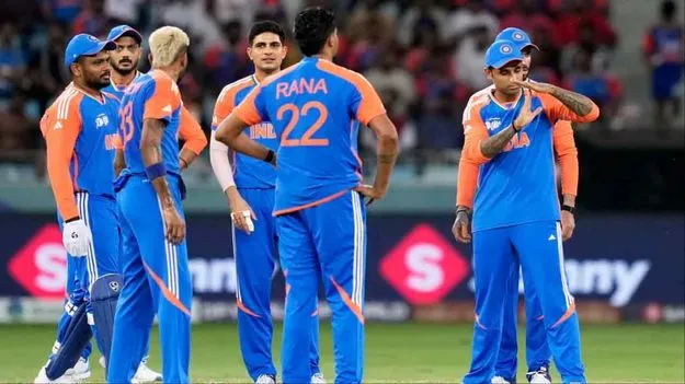 T20 World Cup 2026: భారత జట్టులోకి ఊహించని ప్లేయర్‌ను ఎంపిక చేసిన బీసీసీఐ