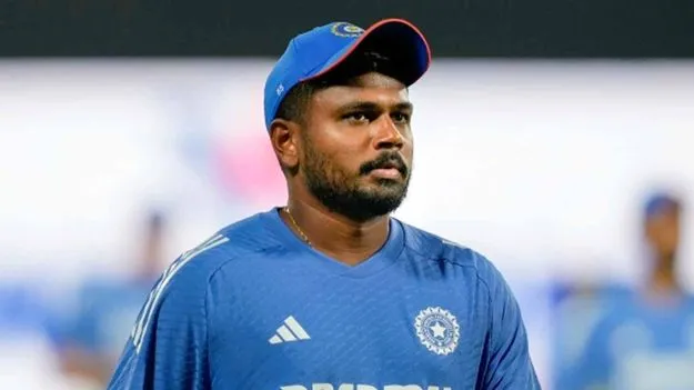  Sanju Samson Key Decision: సంజూ శాంసన్ సంచలన నిర్ణయం 
