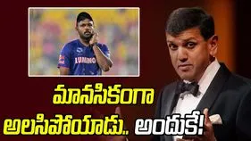 IPL 2026: సంజూ మానసికంగా అలసిపోయాడు: ఆర్ఆర్ ఓనర్
