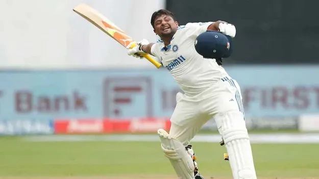  Sarfaraz Khan: ఐపీఎల్‌లోకి రీఎంట్రీ.. సర్ఫరాజ్ ఖాన్ ఎమోషనల్ పోస్ట్ 