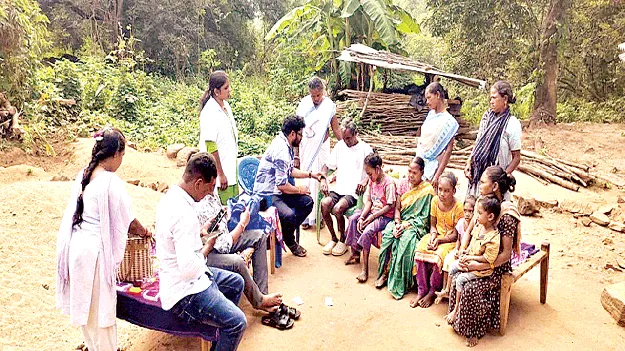   Will They Support? గుర్తిస్తారా.. ఆదుకుంటారా?