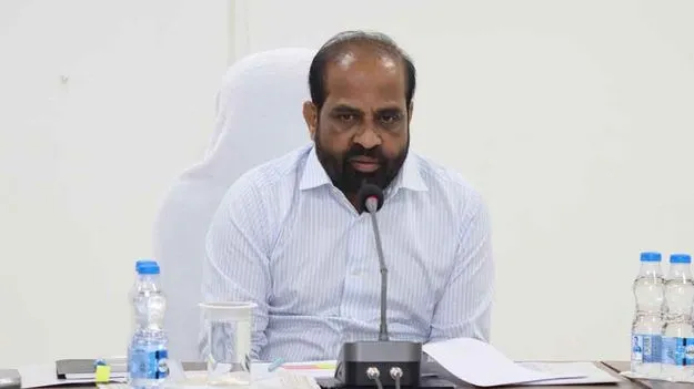 Satya Kumar Yadav: ఆరోగ్య వ్యవస్థలో మార్పులు ఖాయం: మంత్రి సత్యకుమార్